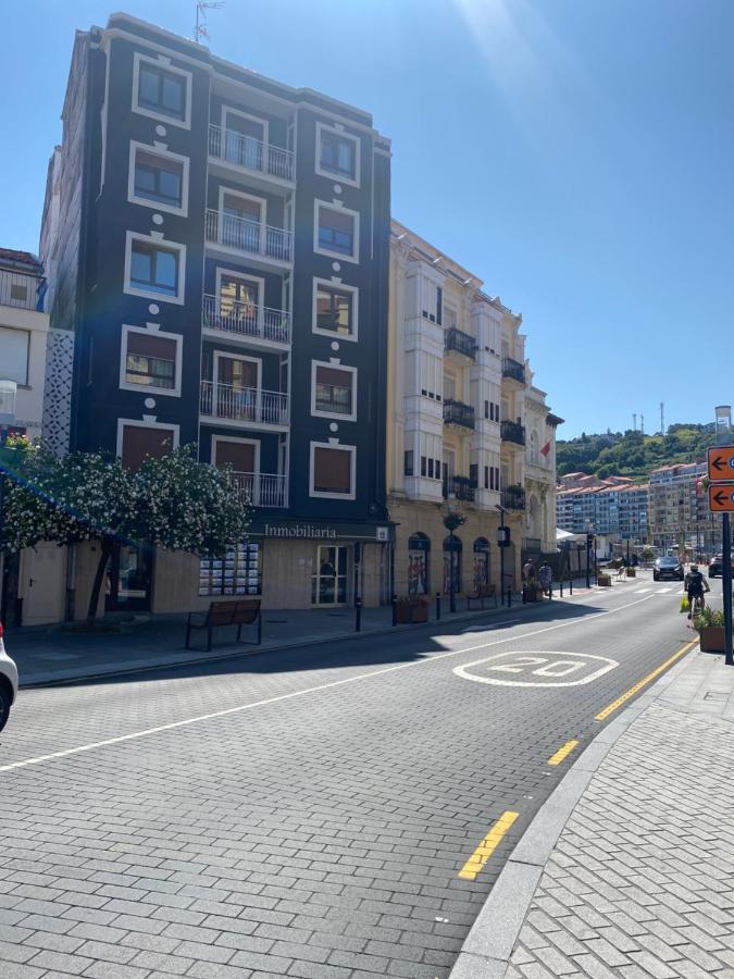 Etxie La Casa Taraska Bermeo