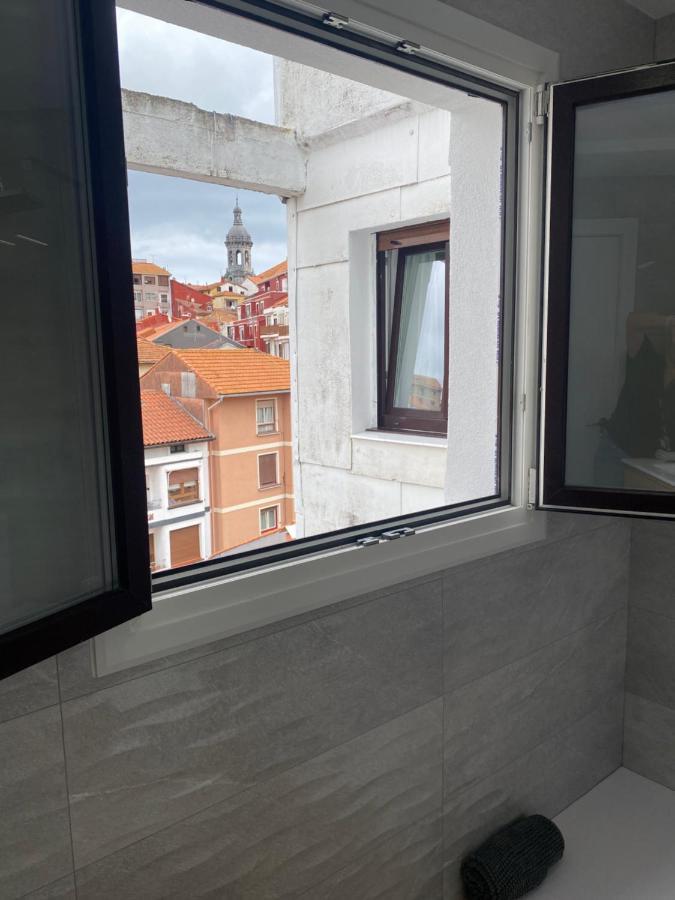 Etxie La Casa Taraska * Bermeo