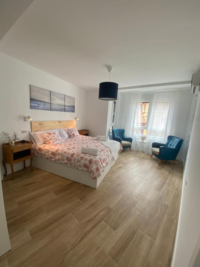 Apartment Etxie La Casa Taraska Bermeo