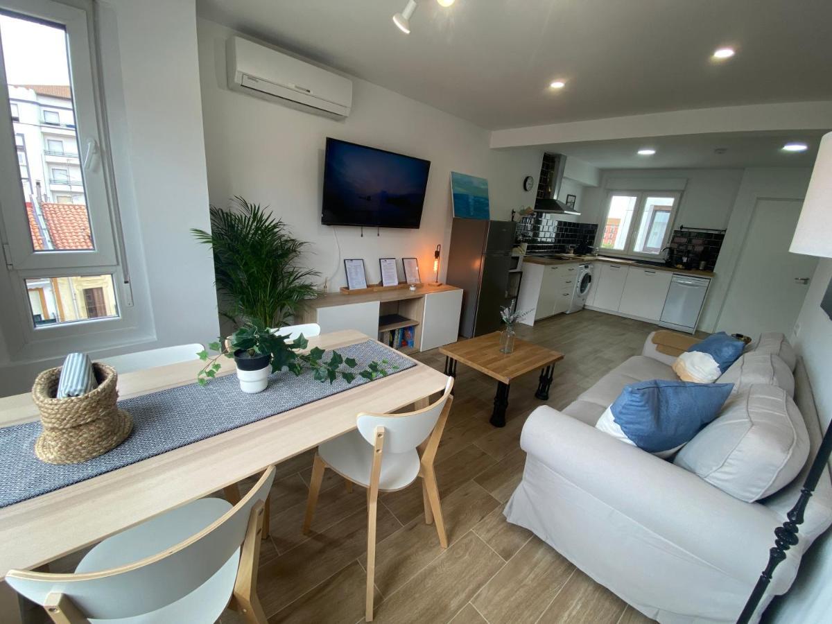 Apartment Etxie La Casa Taraska Bermeo