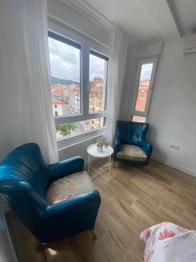 Etxie La Casa Taraska Bermeo
